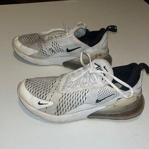 Nike Air Max 270’s